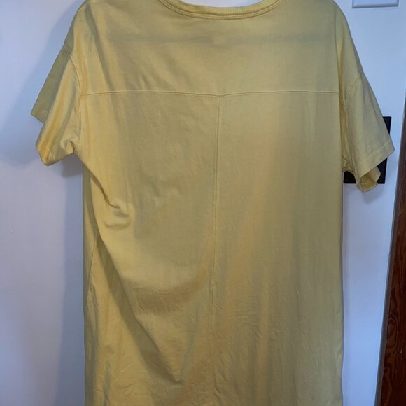 Old Navy T-Shirt Dress - Picture 2 of 3